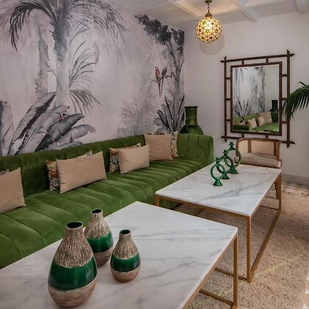 Riad Le Saadien ,Adult Only Marrakesz Zewnętrze zdjęcie