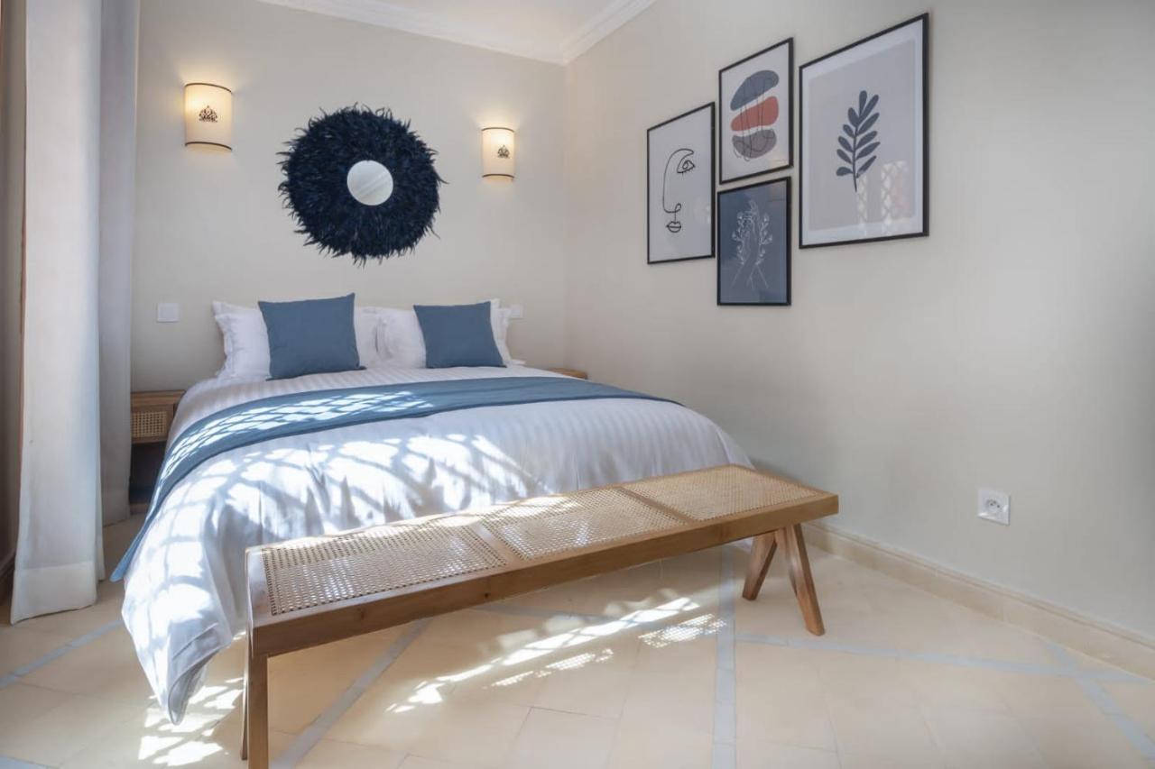 Riad Le Saadien ,Adult Only Marrakesz Zewnętrze zdjęcie