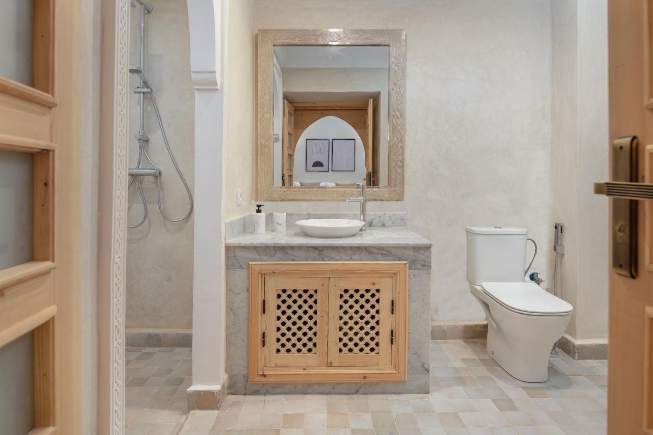 Riad Le Saadien ,Adult Only Marrakesz Zewnętrze zdjęcie