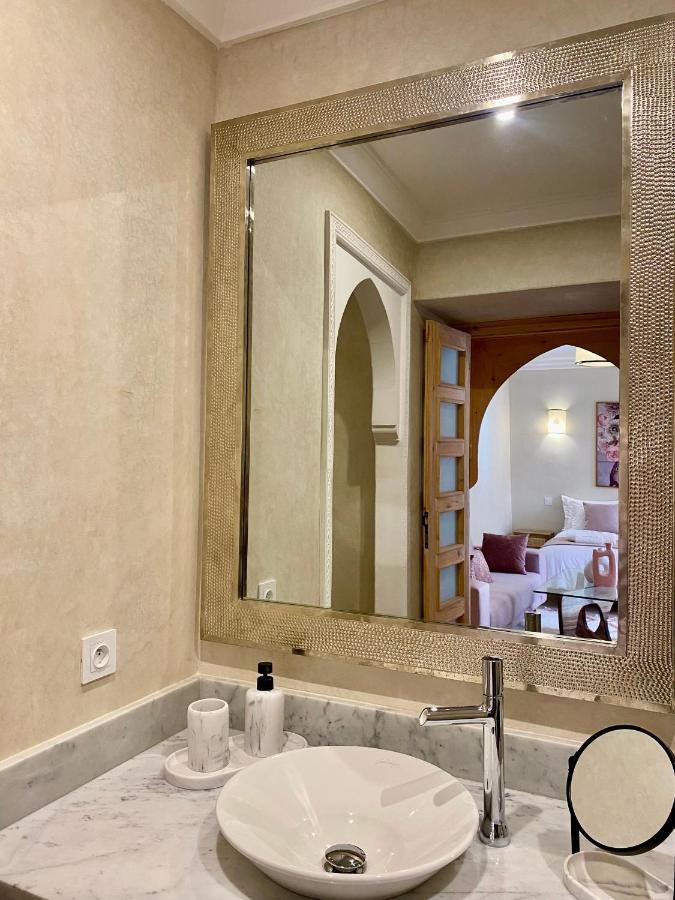 Riad Le Saadien ,Adult Only Marrakesz Zewnętrze zdjęcie