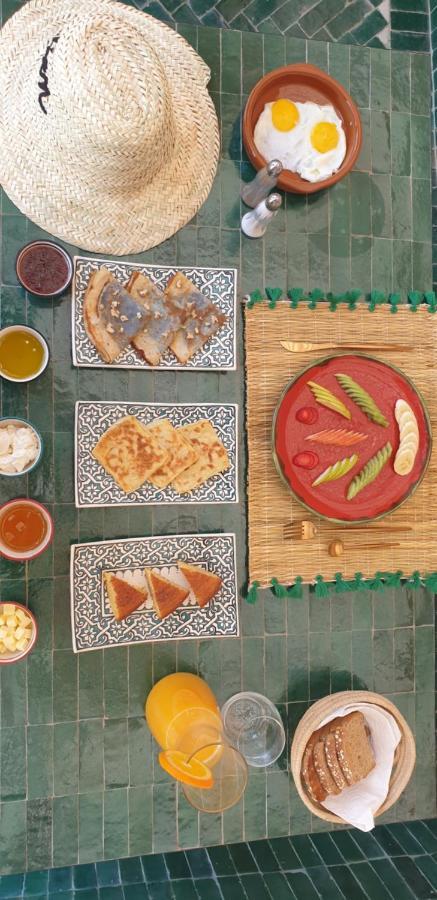 Riad Le Saadien ,Adult Only Marrakesz Zewnętrze zdjęcie
