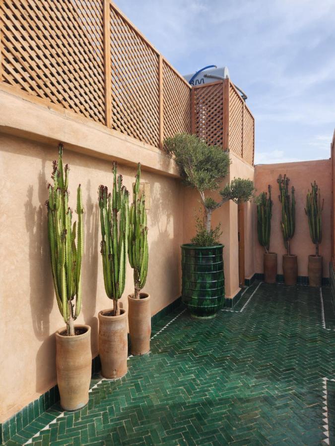 Riad Le Saadien ,Adult Only Marrakesz Zewnętrze zdjęcie