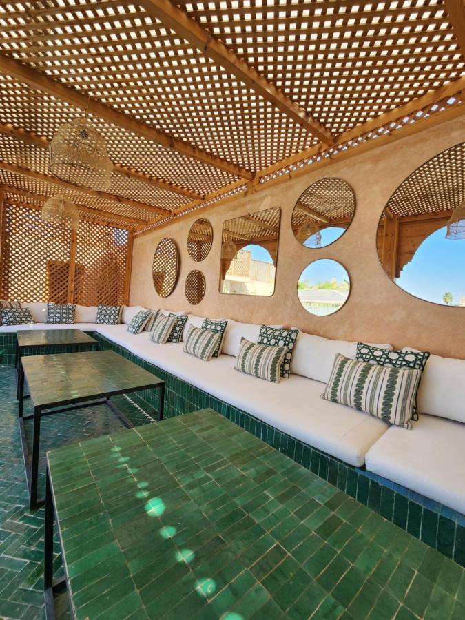 Riad Le Saadien ,Adult Only Marrakesz Zewnętrze zdjęcie