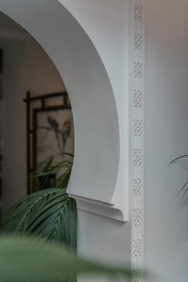 Riad Le Saadien ,Adult Only Marrakesz Zewnętrze zdjęcie